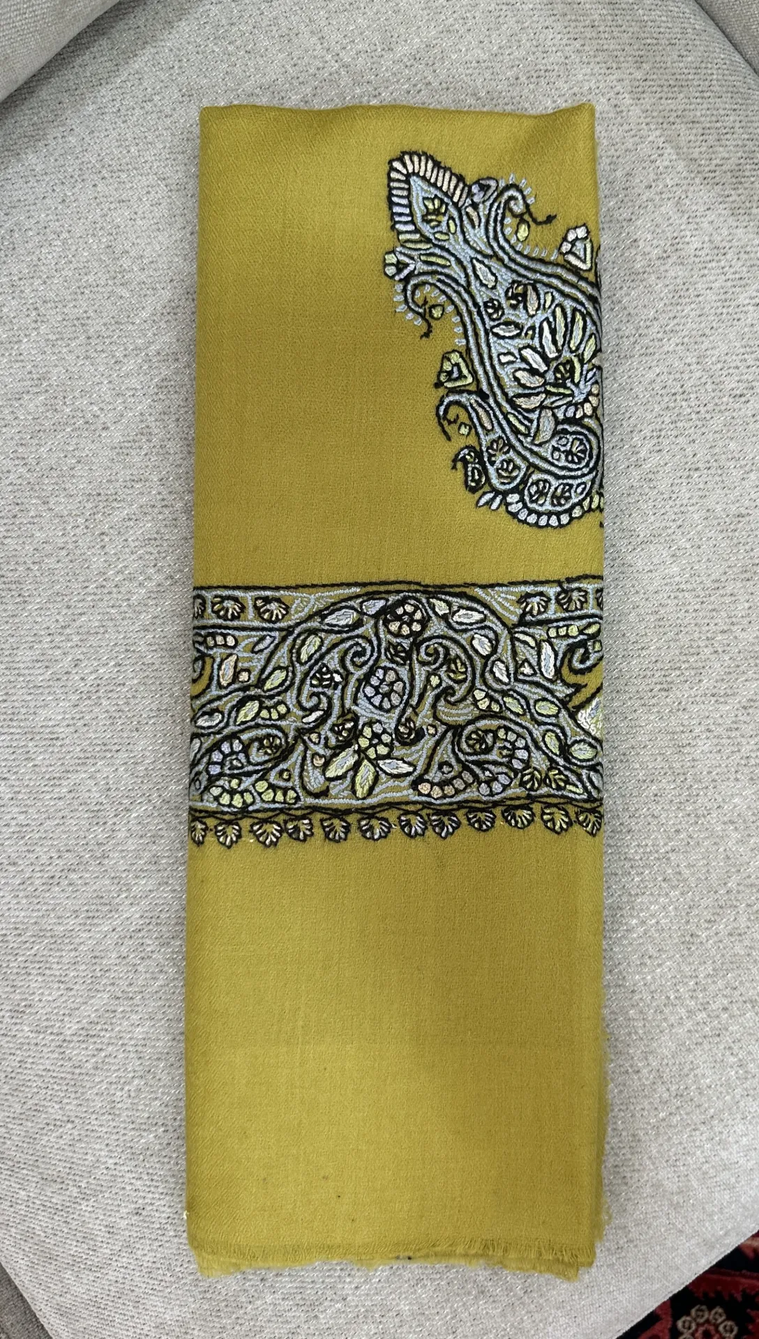 Super Turma Musar - Hand Stitched (STH0001)