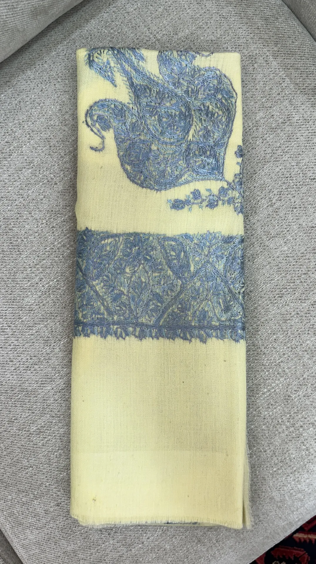 مصر سوبر تورمة تطريز يدوي (STH0002)