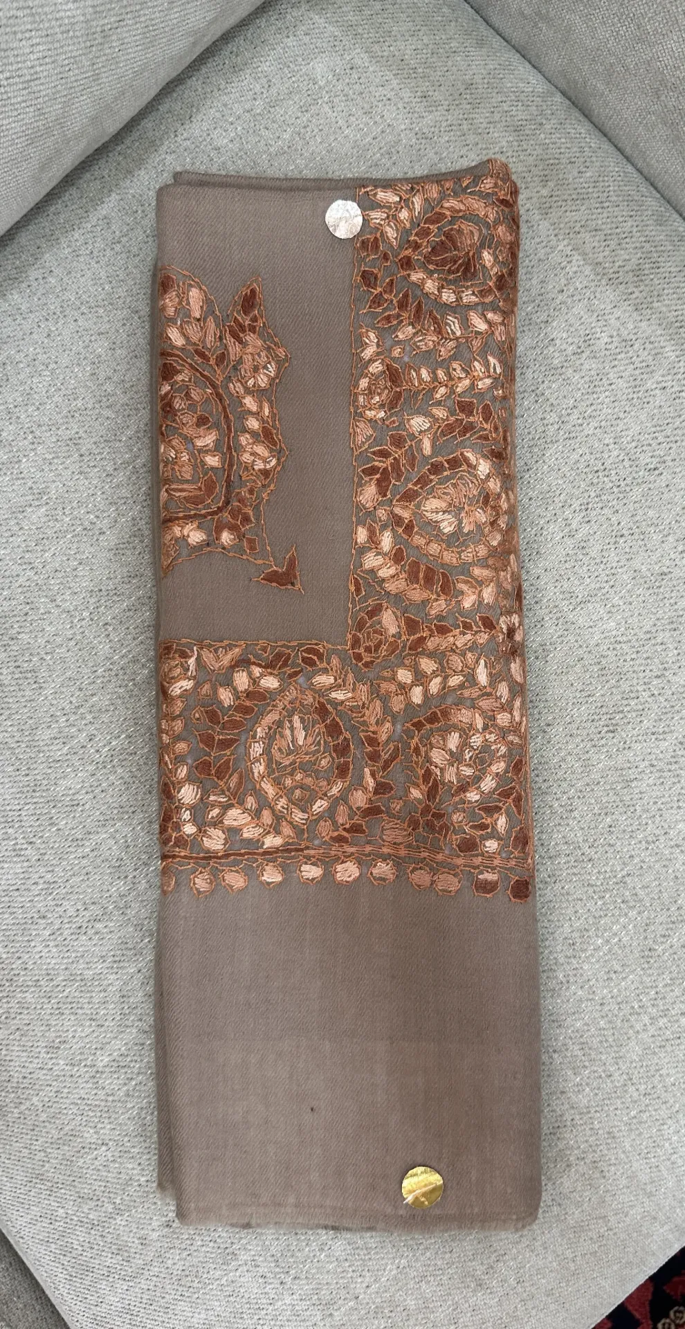 Super Turma Musar - Hand Stitched (STH0006)