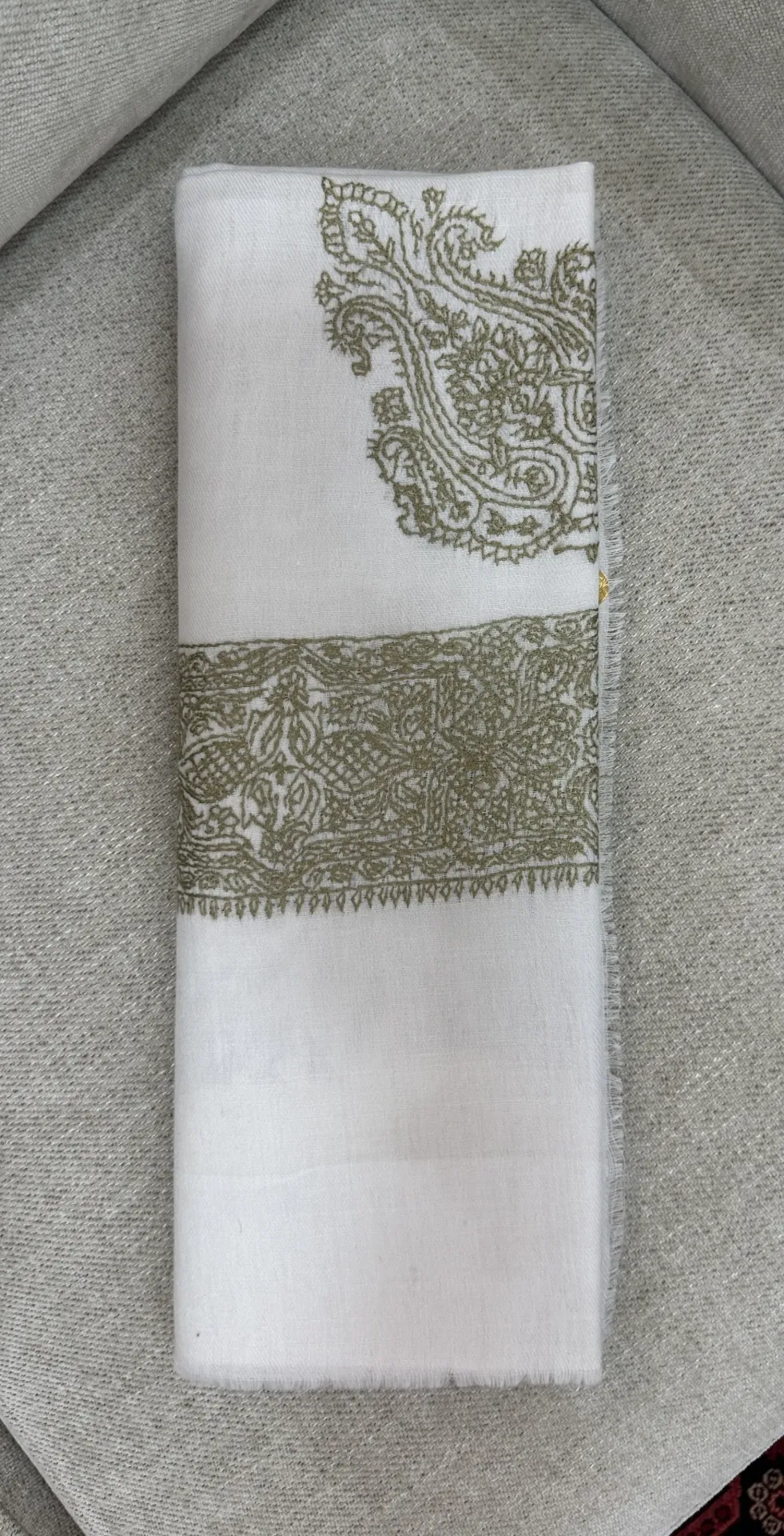 Super Turma Musar - Hand Stitched (STH0010)