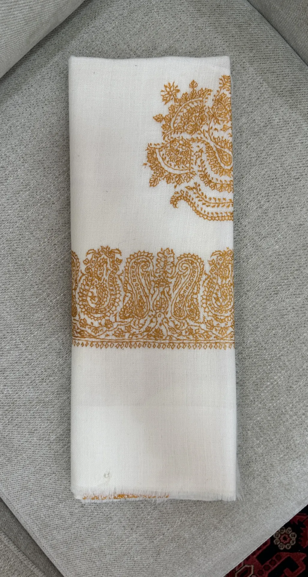 Super Turma Musar - Hand Stitched (STH0011)