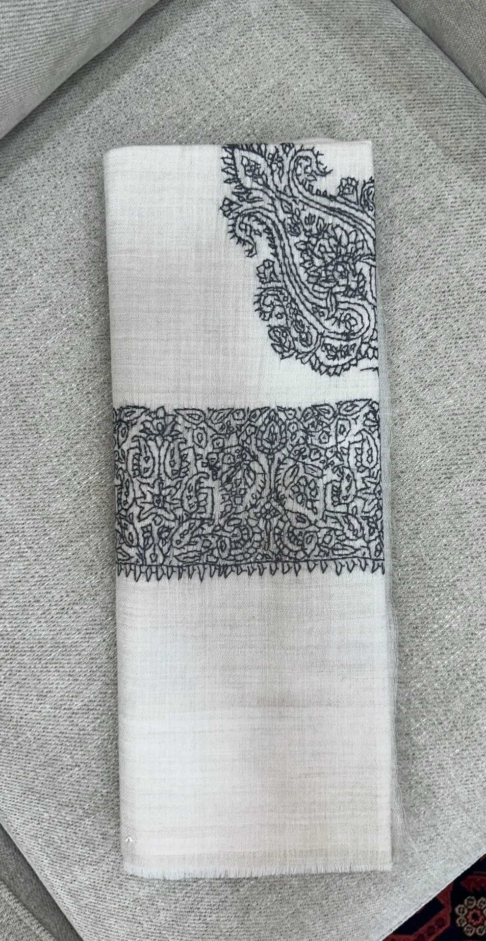 Super Turma Musar - Hand Stitched (STH0012)