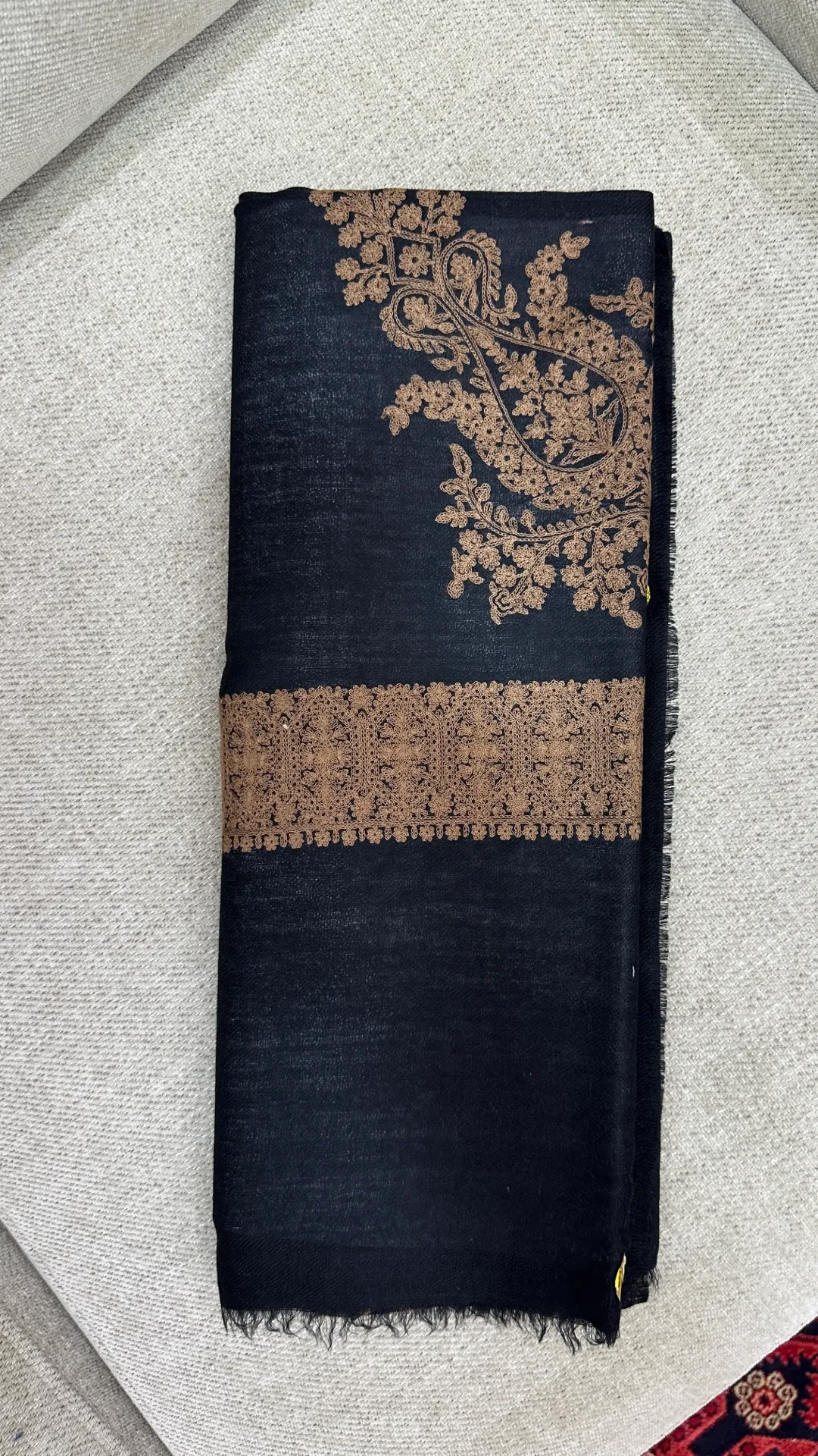 مصر سوبر تورمة تطريز قلم كاري (STK0002)