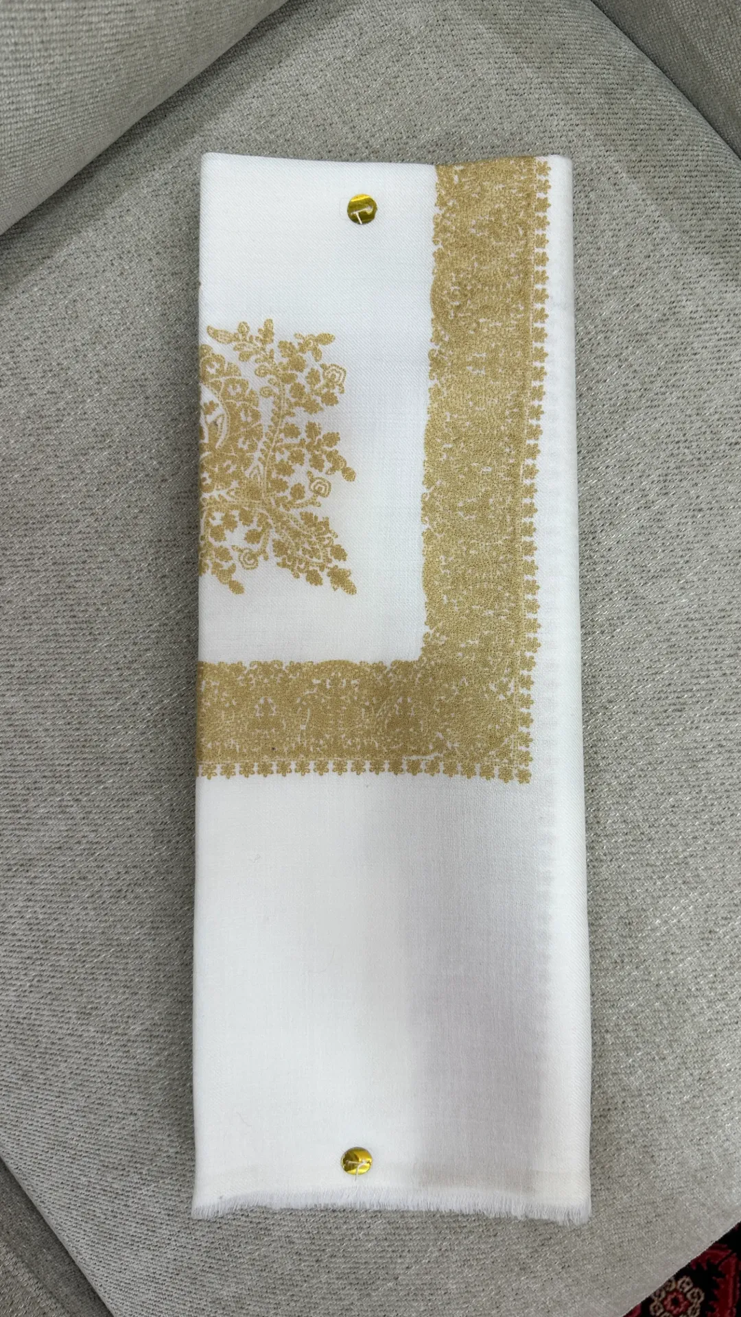 مصر سوبر تورمة تطريز قلم كاري (STK0003)