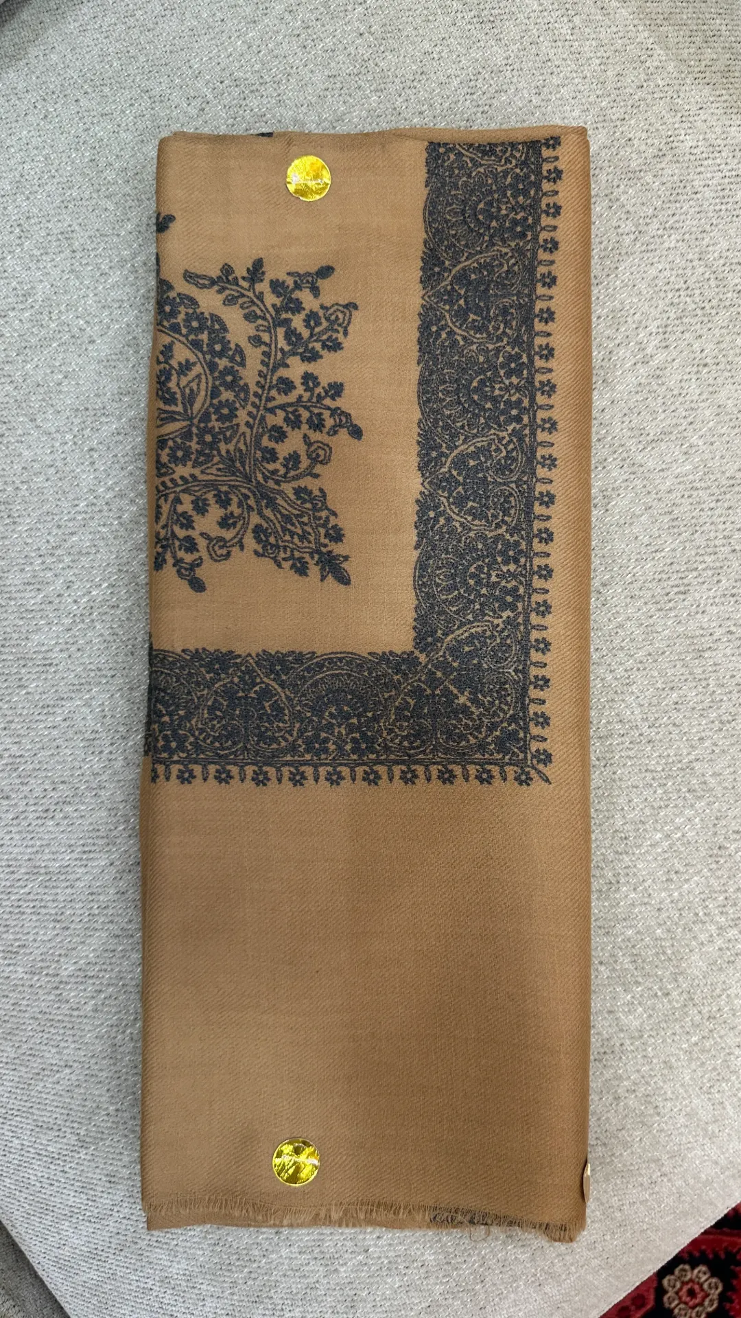 مصر سوبر تورمة تطريز قلم كاري (STK0004)