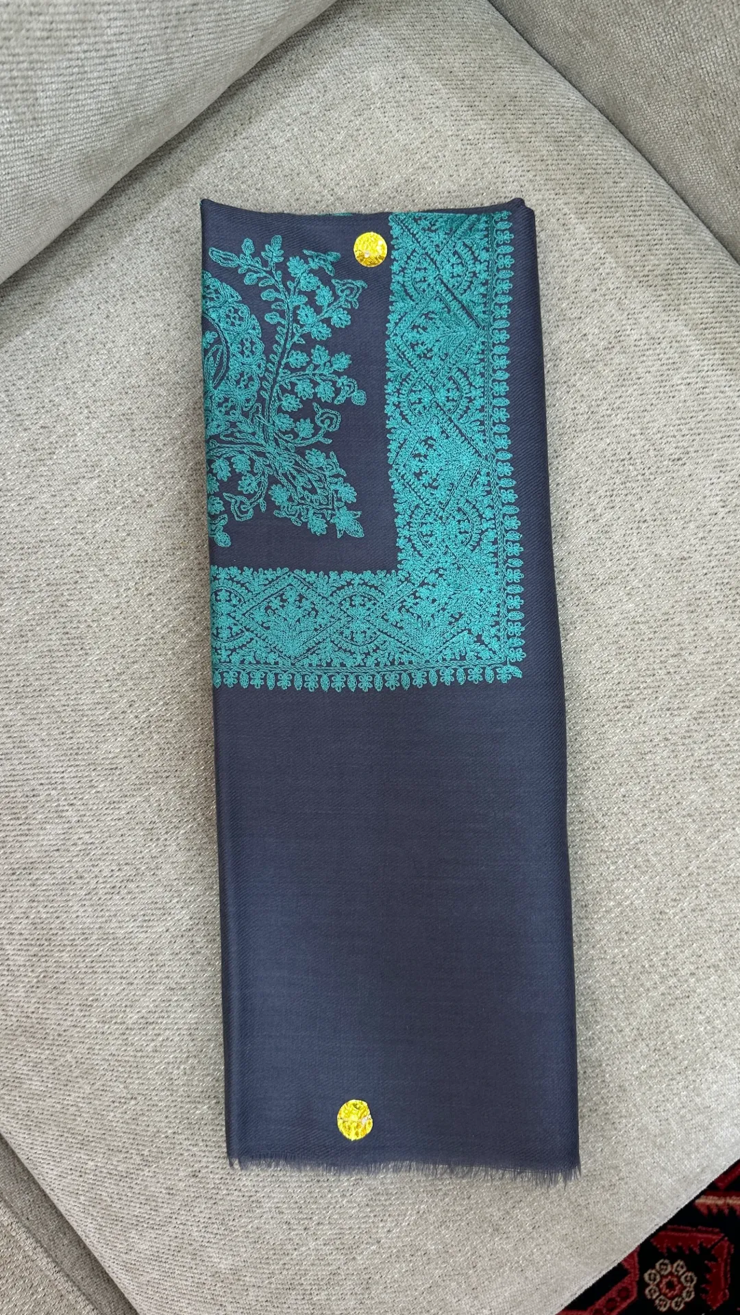 مصر سوبر تورمة تطريز قلم كاري (STK0007)