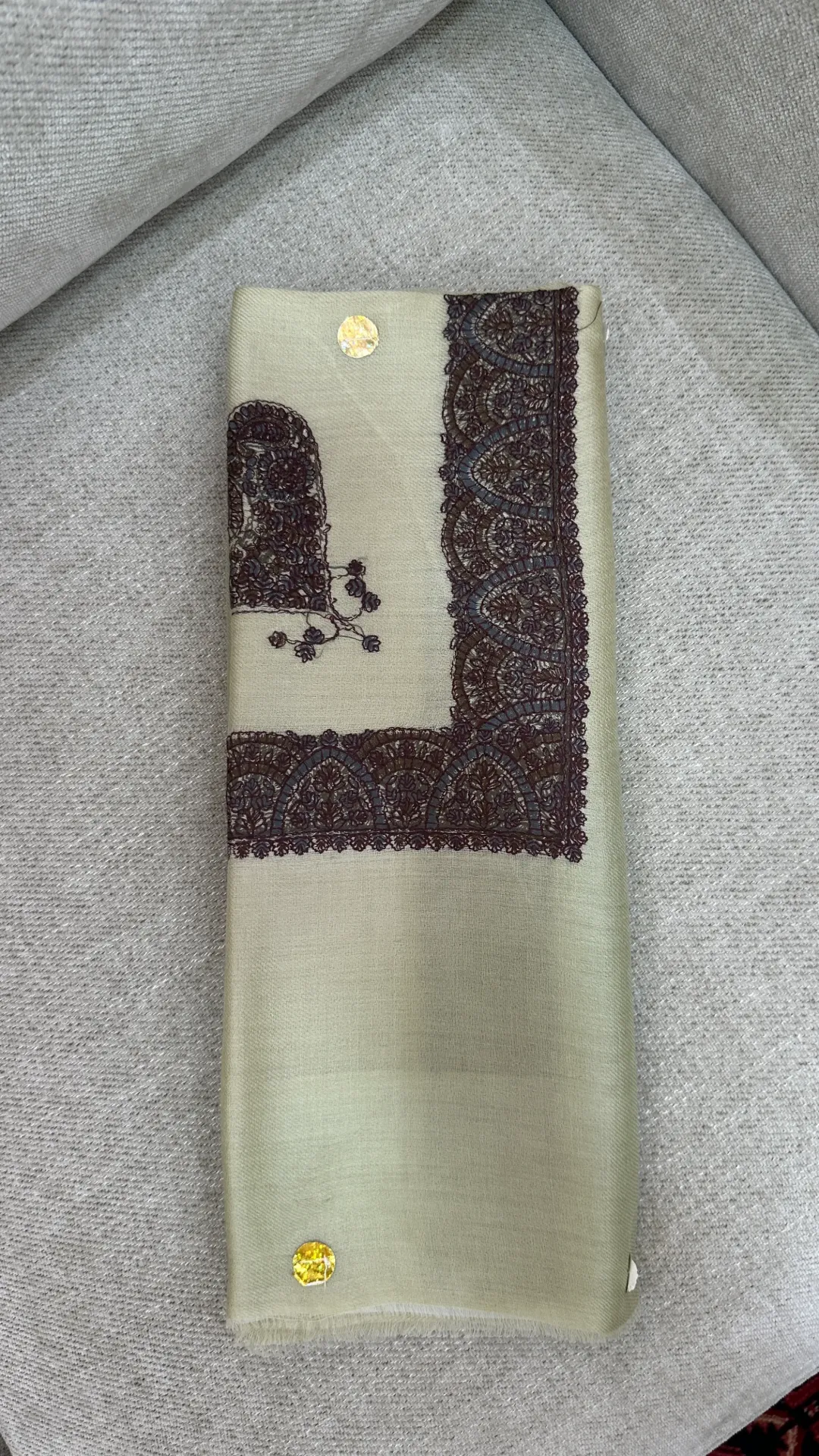 مصر سوبر تورمة تطريز قلم كاري (STK0010)