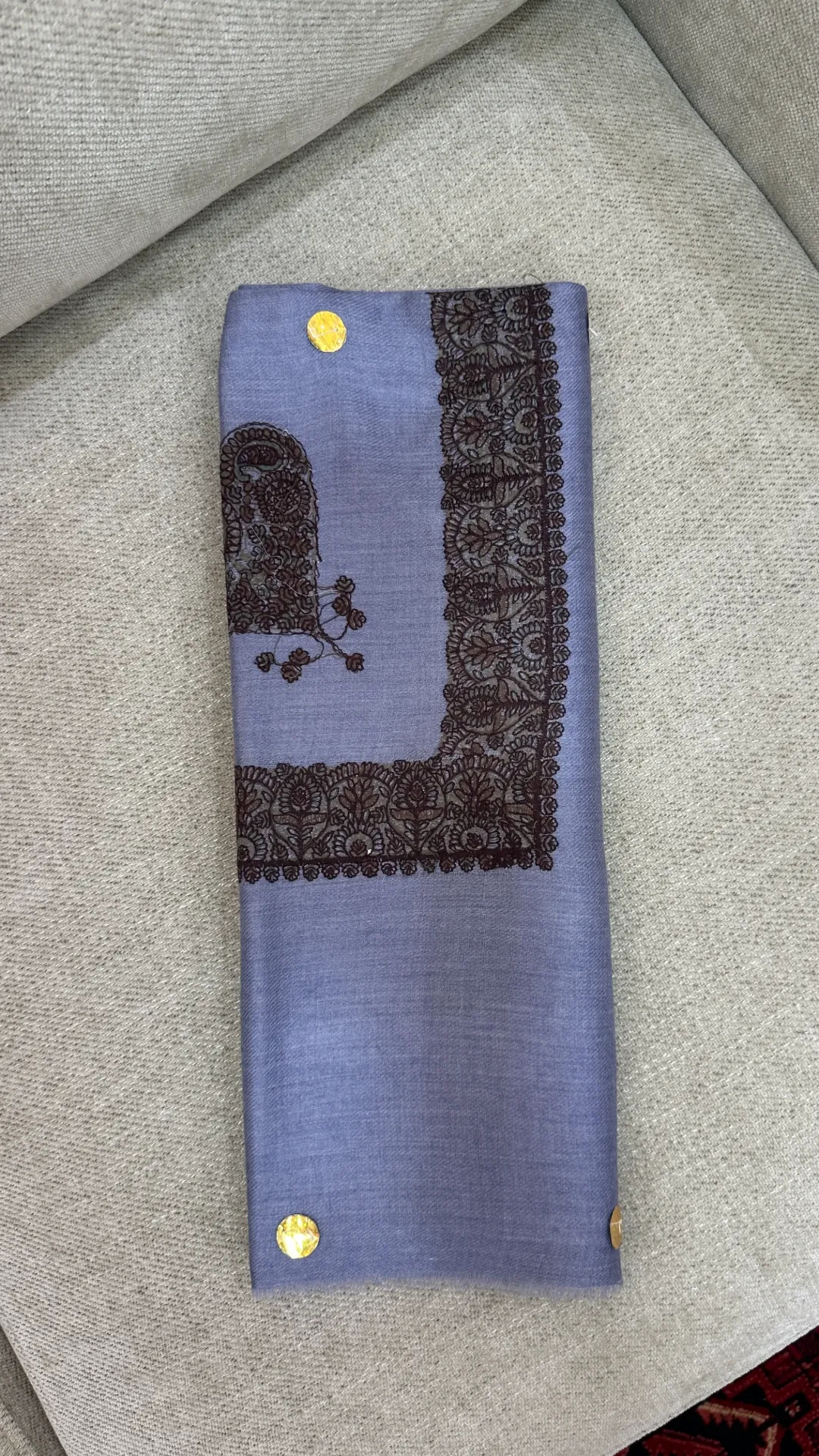 مصر سوبر تورمة تطريز قلم كاري (STK0011)