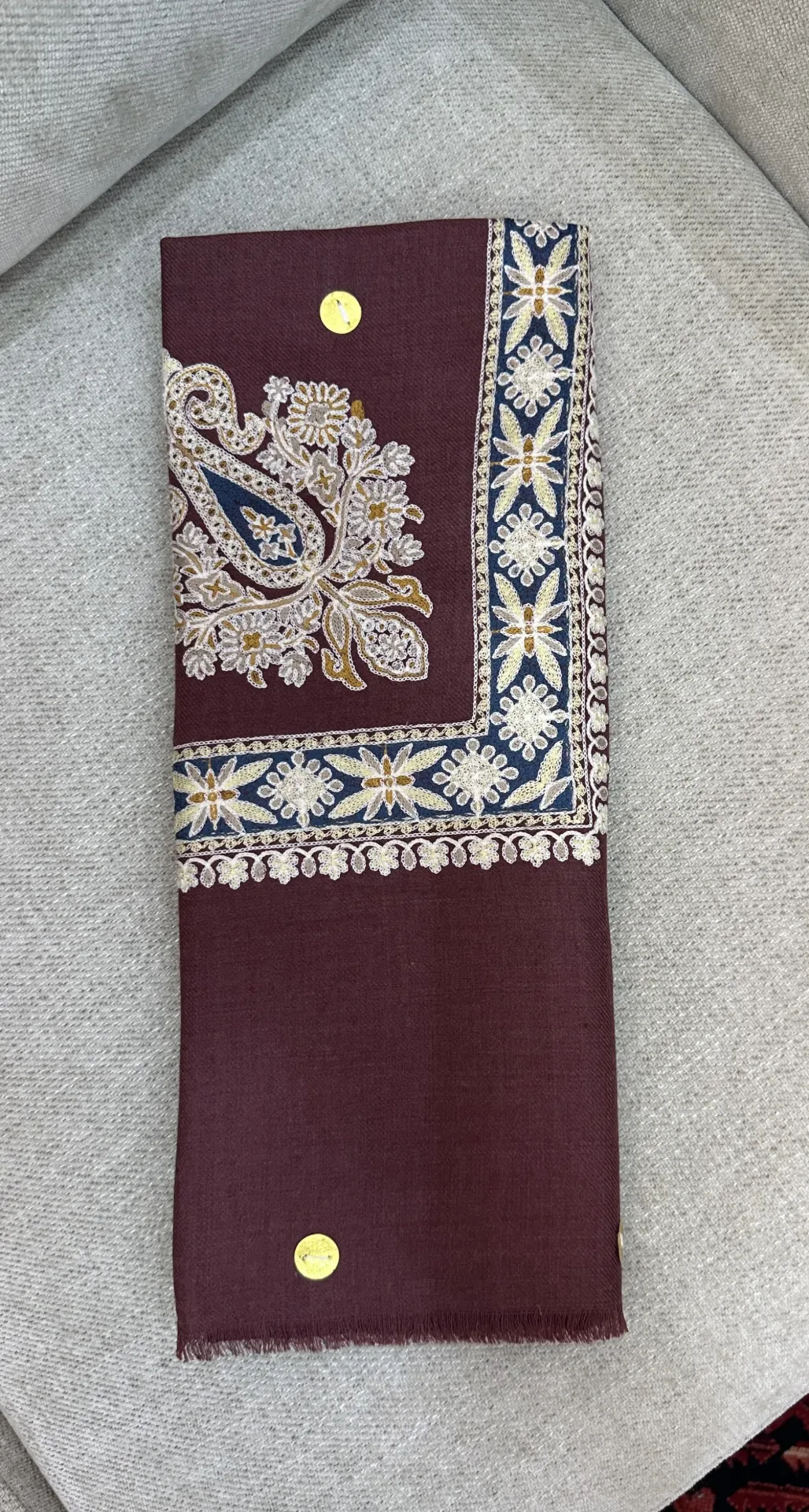 Super Turma Musar - Kalam Kari (STK0013)