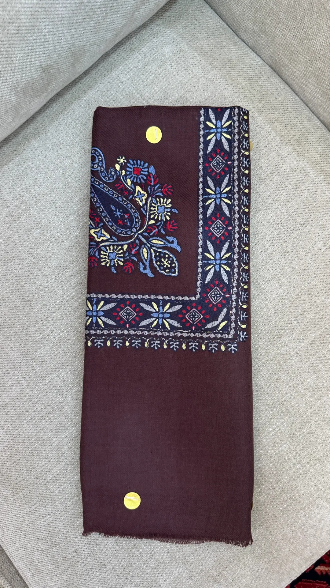 Super Turma Musar - Kalam Kari (STK0014)