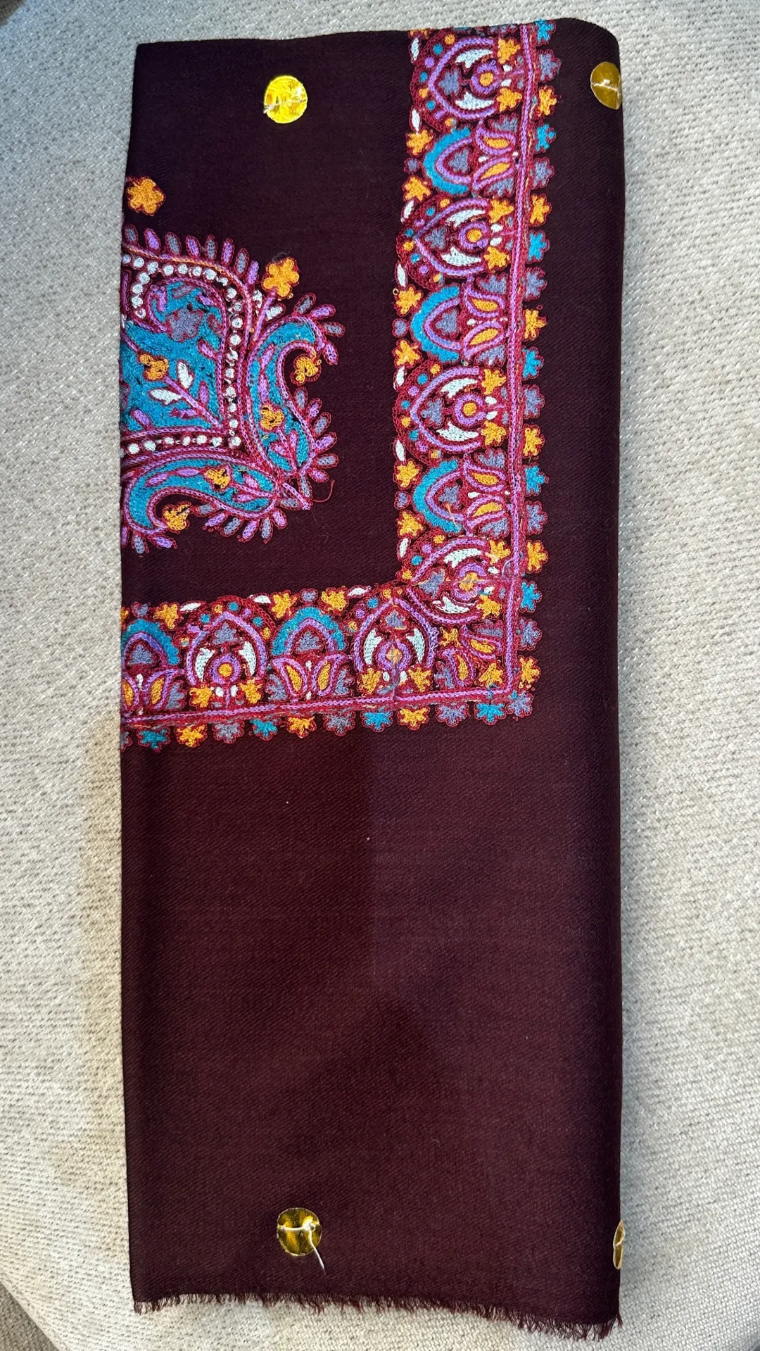 Super Turma Musar - Kalam Kari Milano (STK0017)