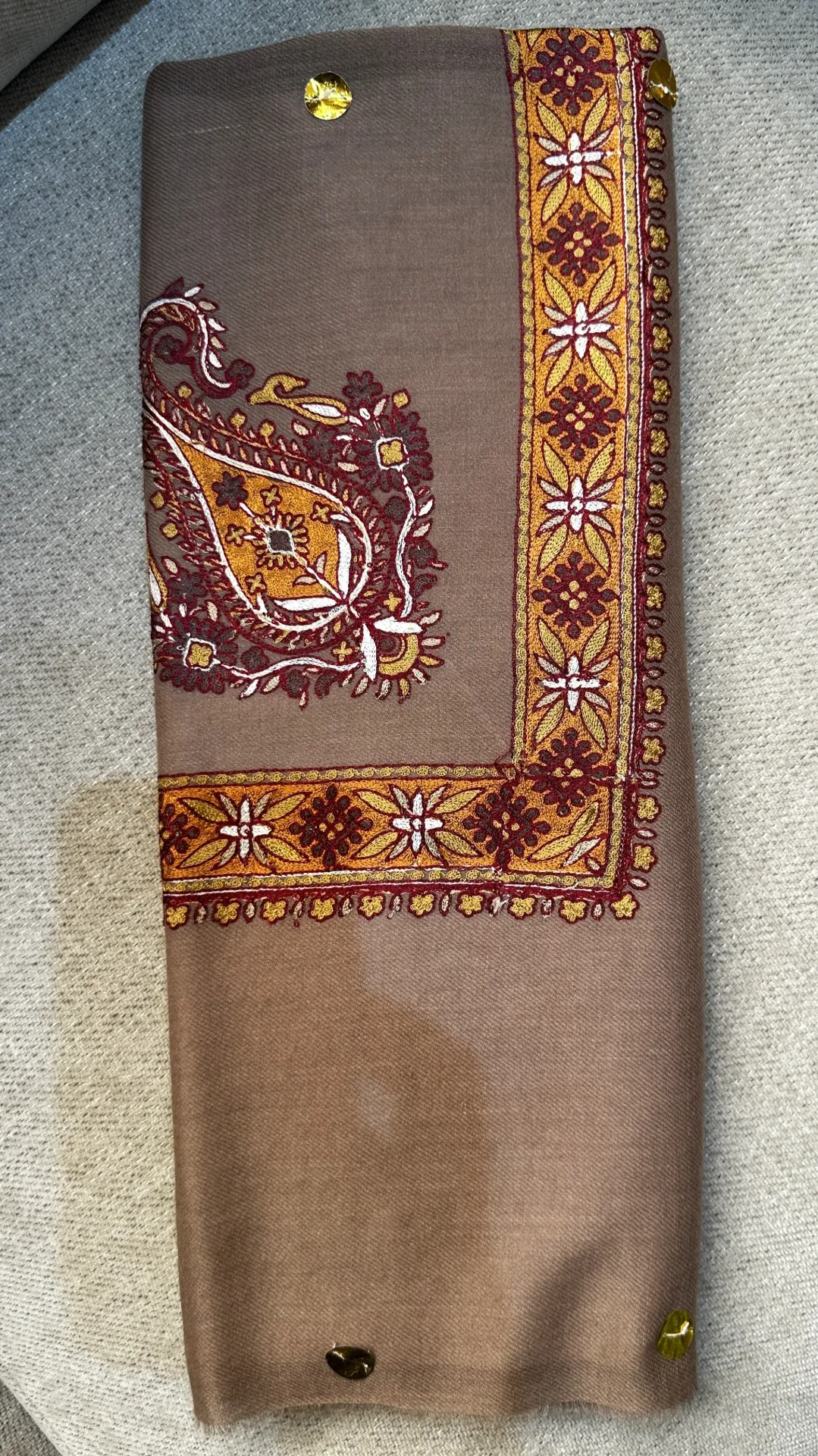 Super Turma Musar - Kalam Kari Milano (STK0019)