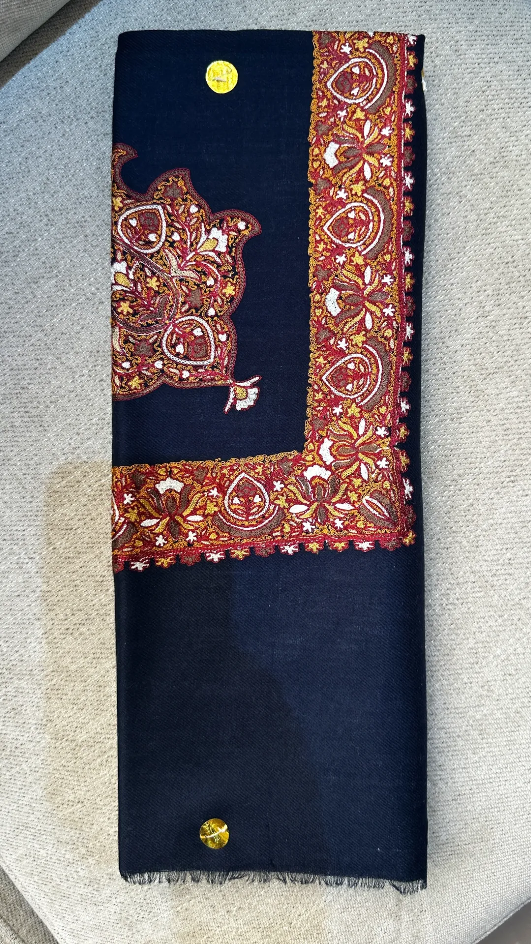 Super Turma Musar - Kalam Kari Milano (STK0021)