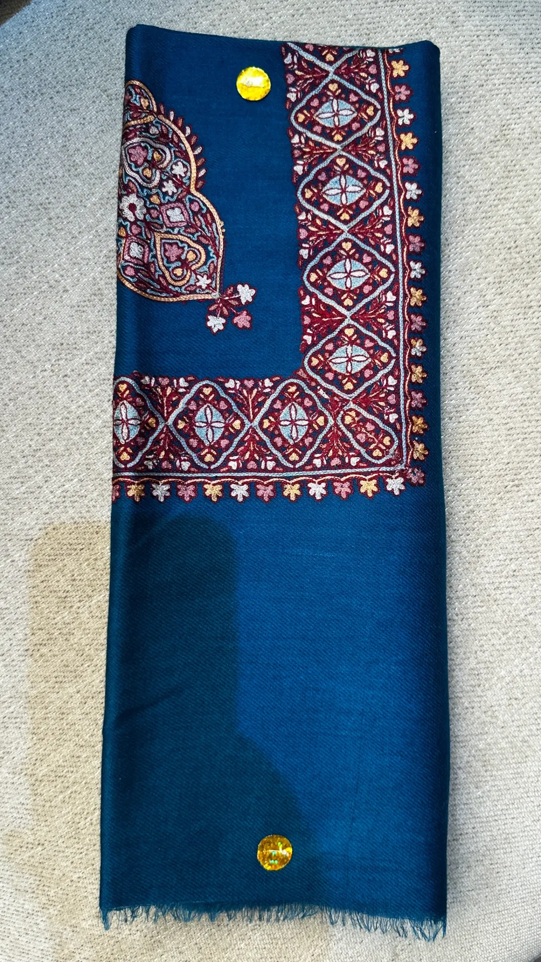 Super Turma Musar - Kalam Kari Milano (STK0023)