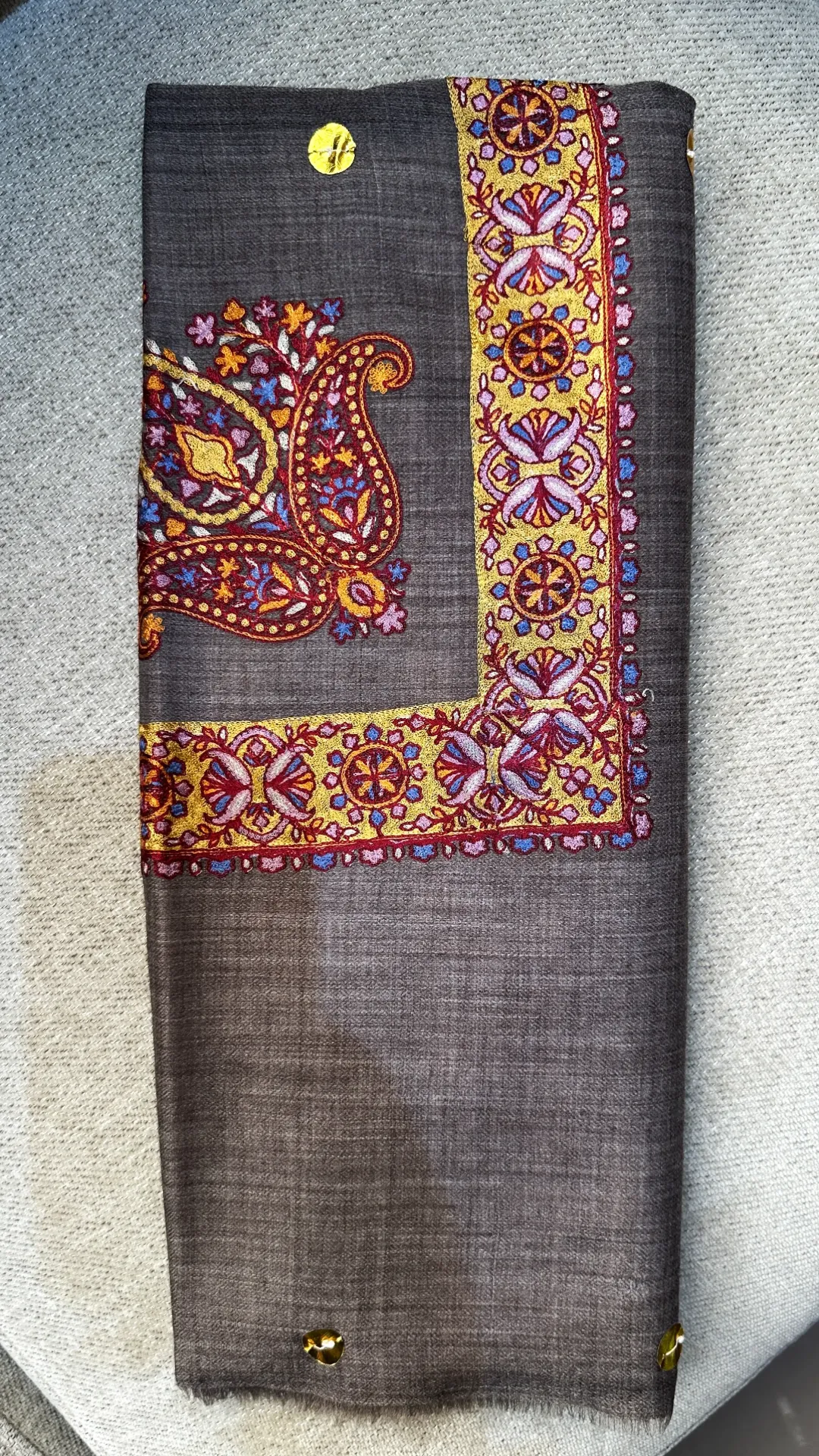 Super Turma Musar - Kalam Kari Milano (STK0024)