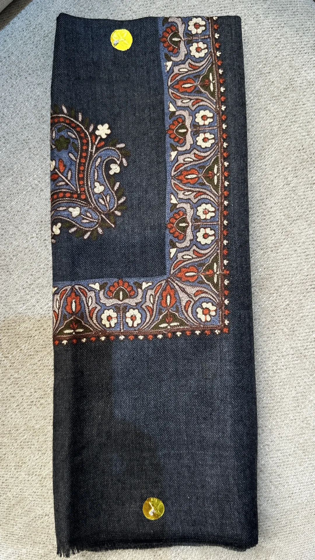 Super Turma Musar - Kalam Kari Milano (STK0025)