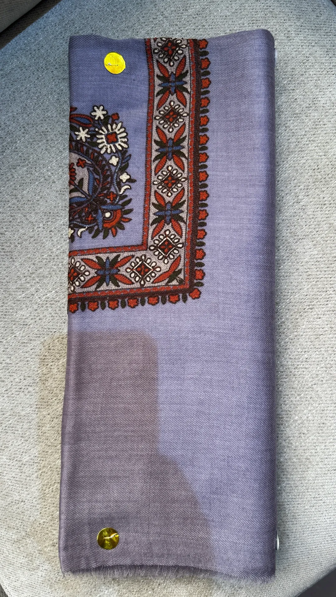 Super Turma Musar - Kalam Kari Milano (STK0026)