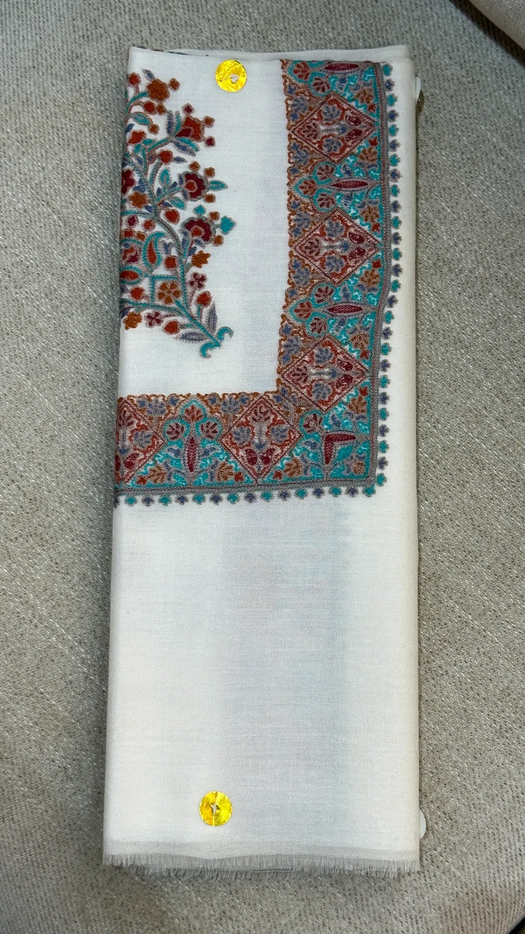 Super Turma Musar - Kalam Kari Milano (STK0029)