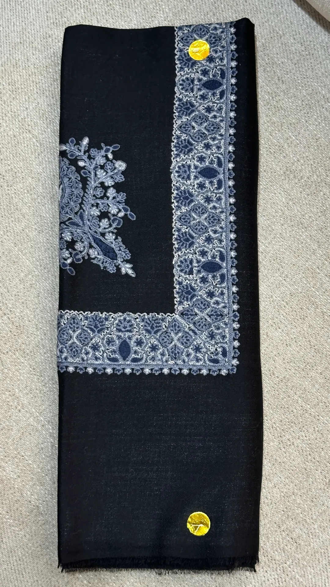 Super Turma Musar - Kalam Kari Milano (STK0031)