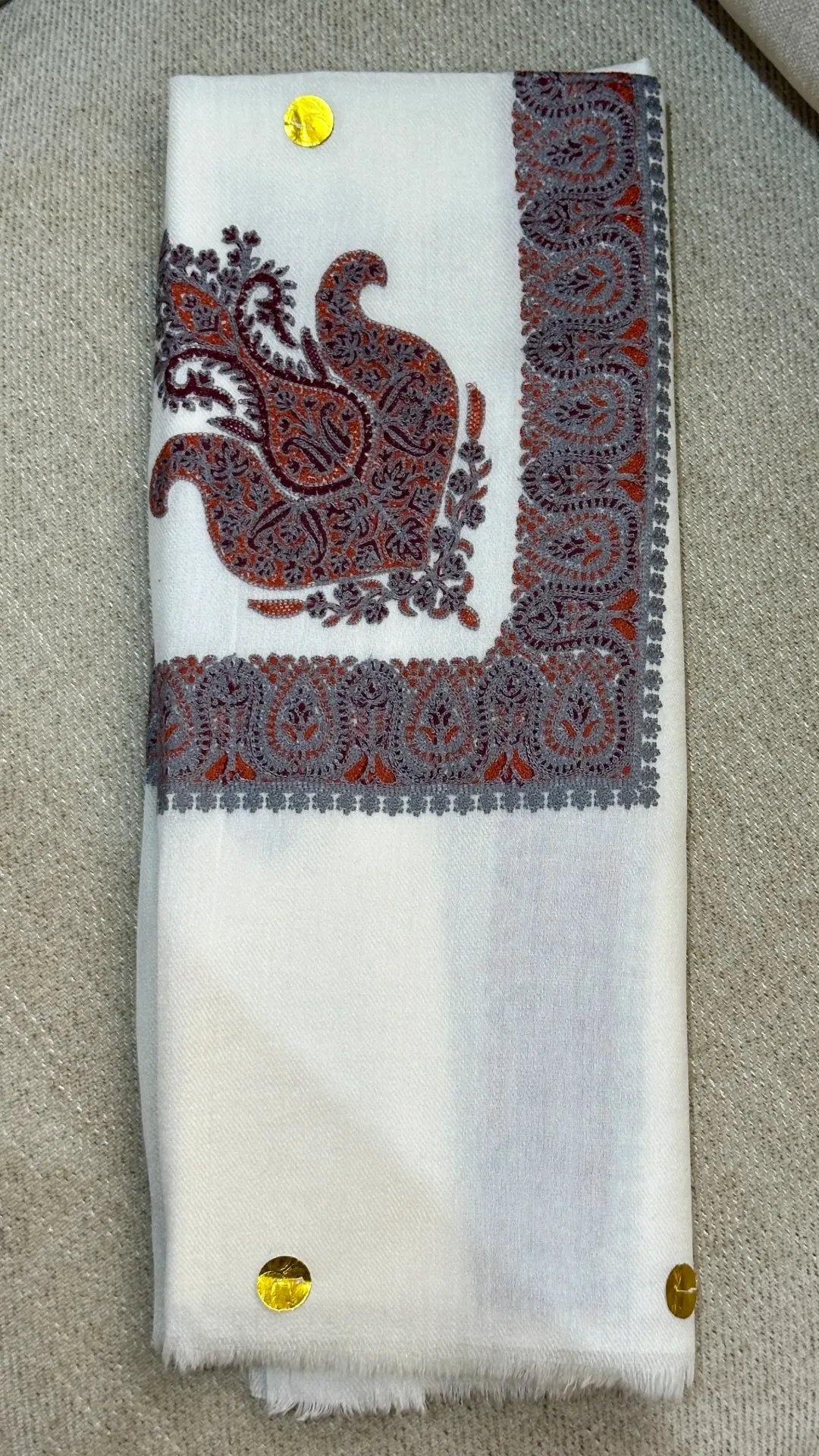 Super Turma Musar - Kalam Kari Milano (STK0032)