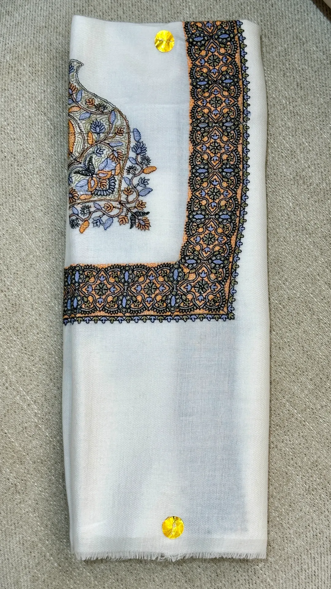 Super Turma Musar - Kalam Kari Milano (STK0033)