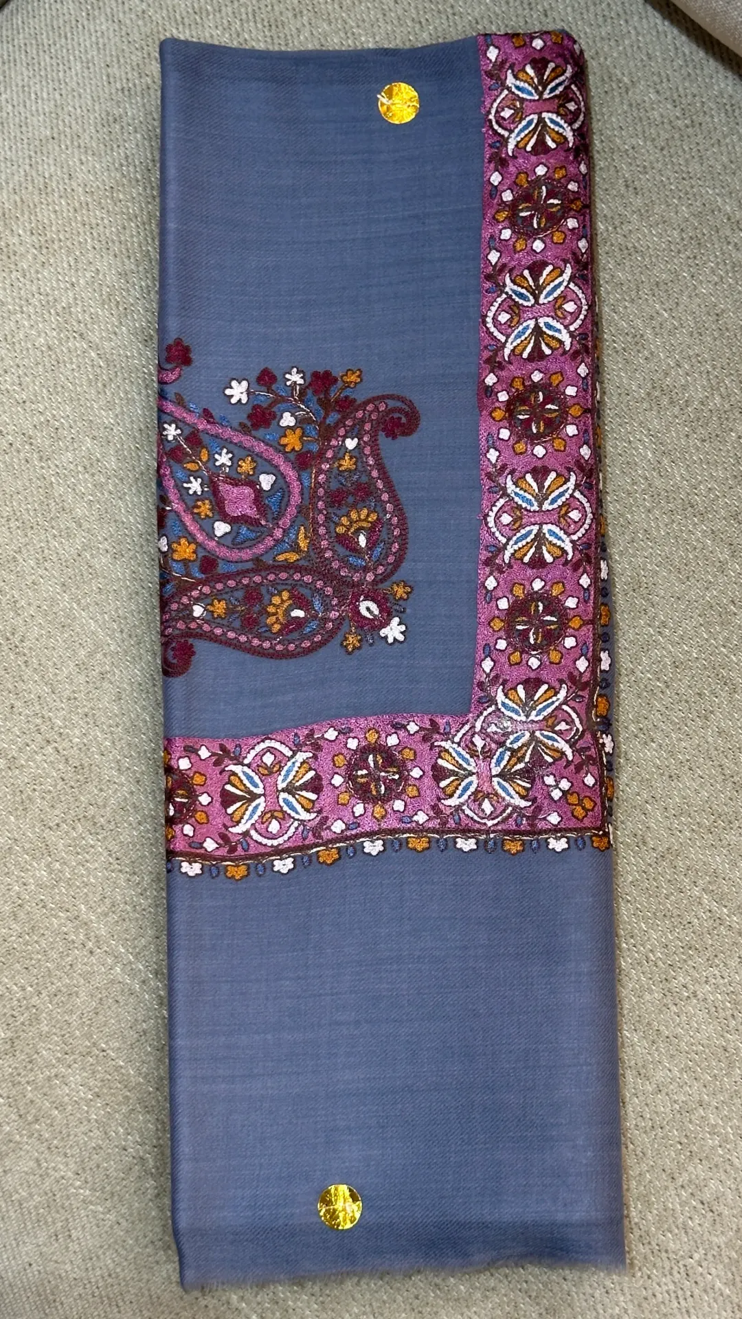 Super Turma Musar - Kalam Kari Milano (STK0035)