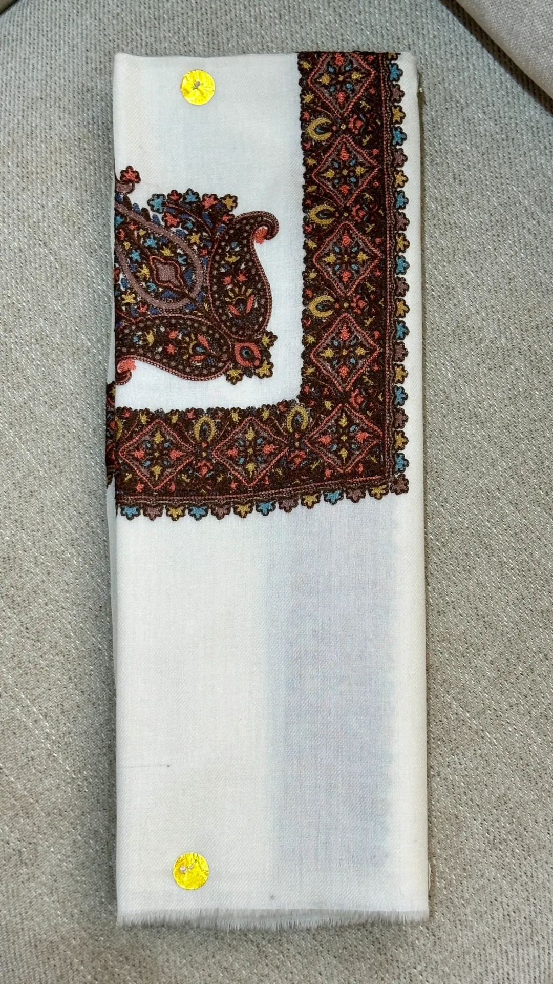 Super Turma Musar - Kalam Kari Milano (STK0036)