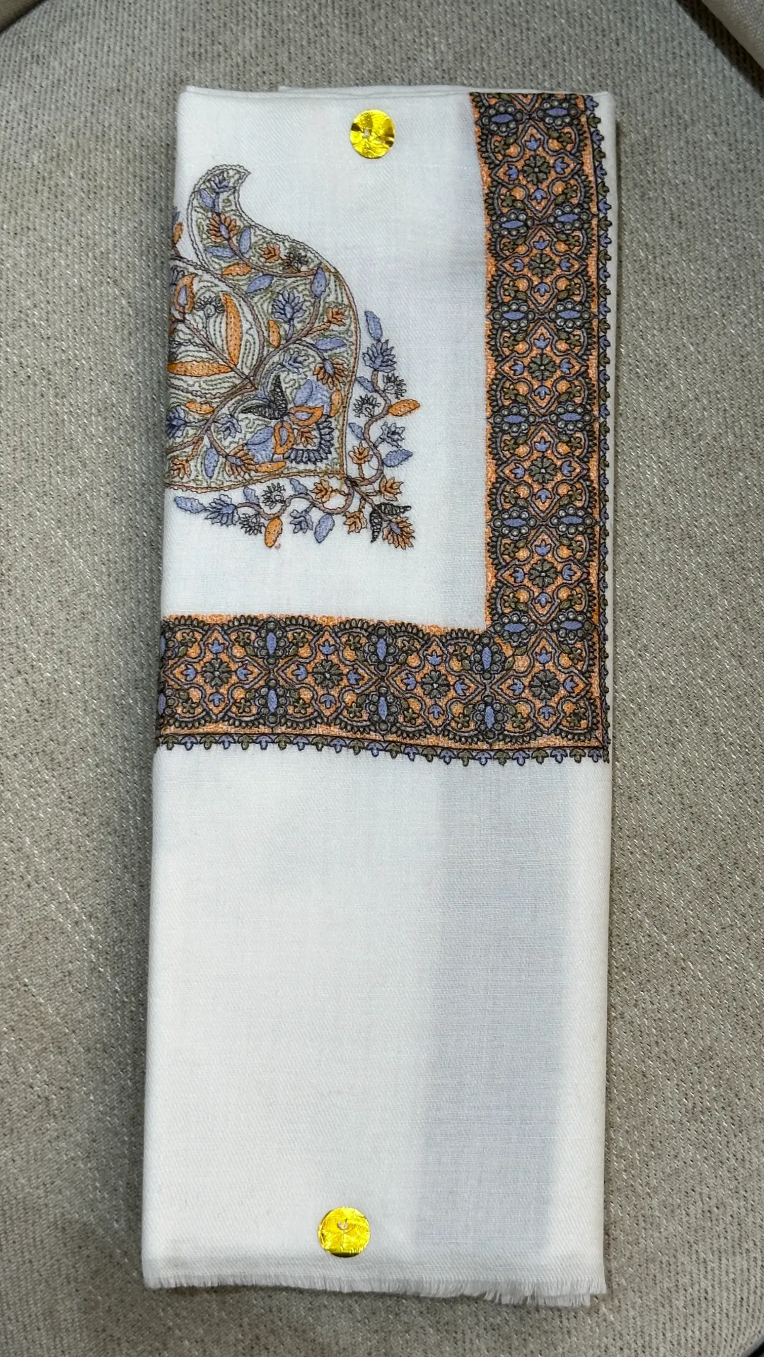 Super Turma Musar - Kalam Kari Milano (STK0037)