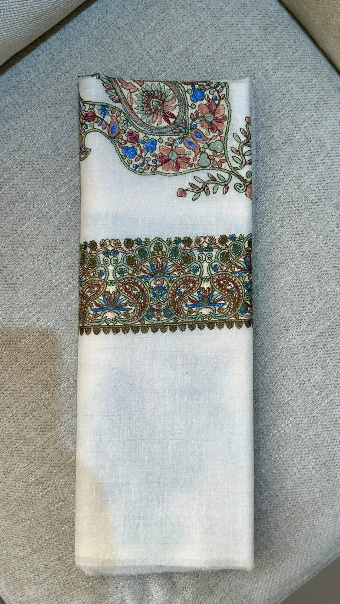 Pashmina Musar - Kalam kari (PSK0001)