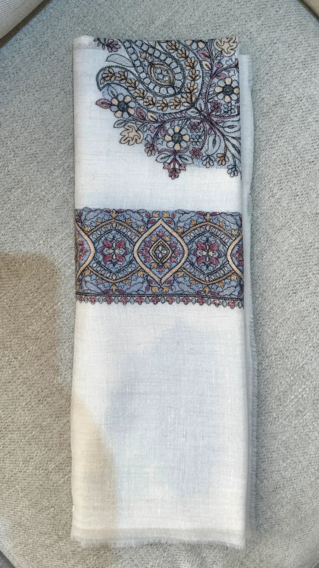 Pashmina Musar - Kalam kari (PSK0002)