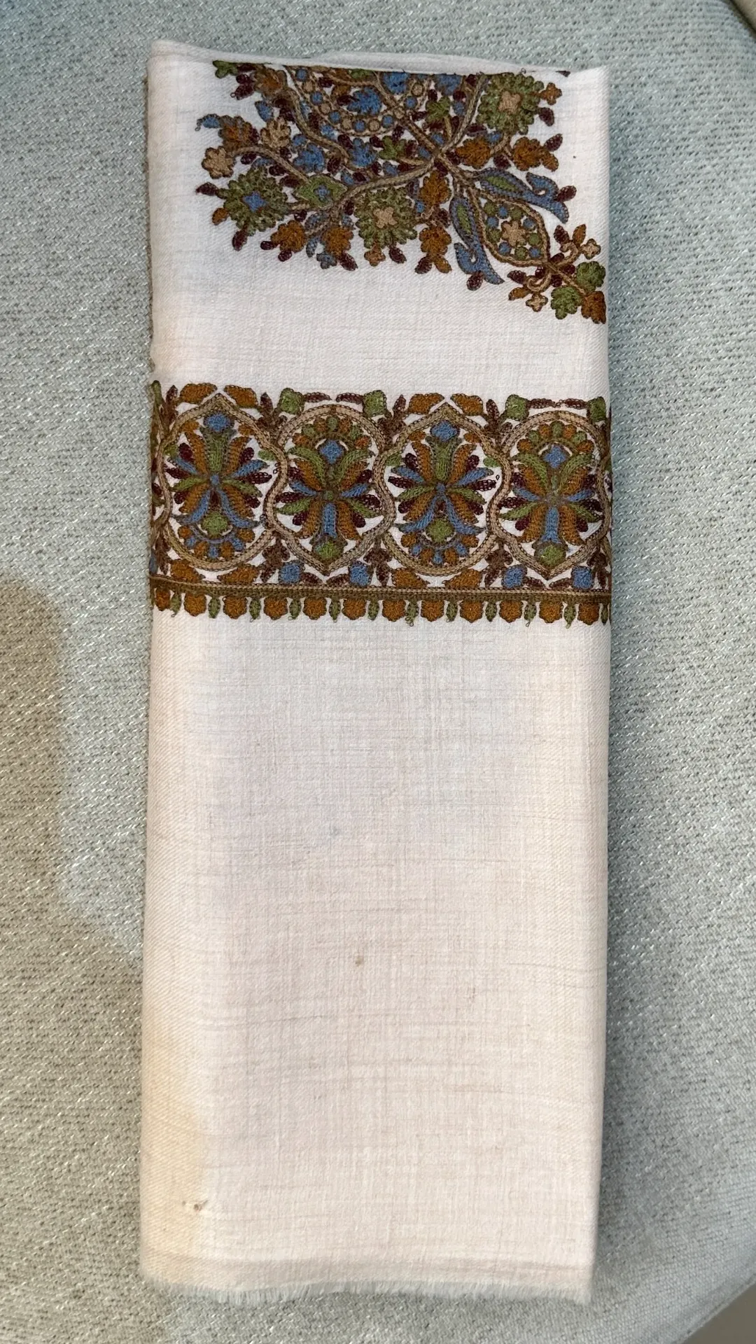 Pashmina Musar - Kalam kari (PSK0005)