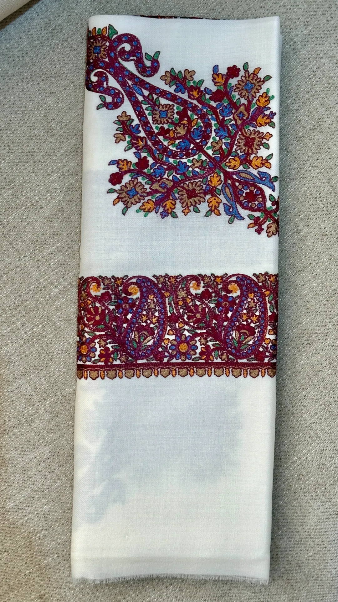 Super Turma Musar - Kalam Kari Milano (STK0051)