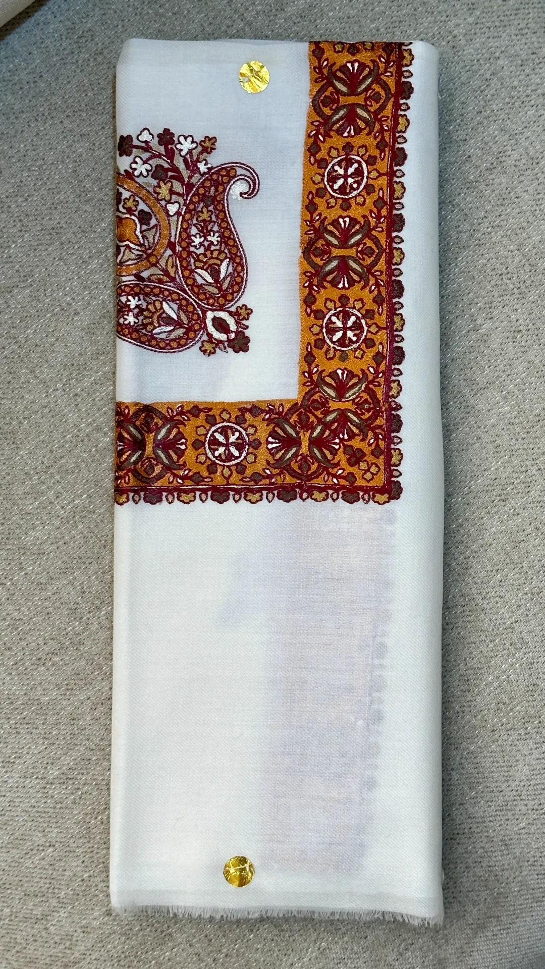 Super Turma Musar - Kalam Kari Milano (STK0052)