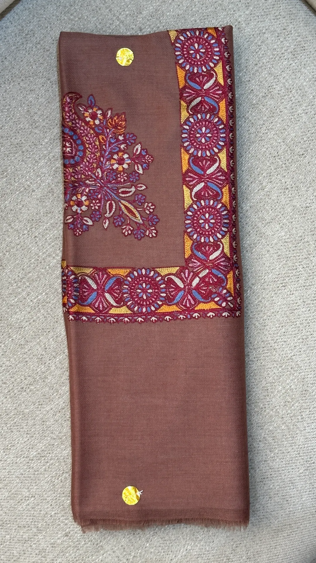 Super Turma Musar - Kalam Kari Milano (STK0053)