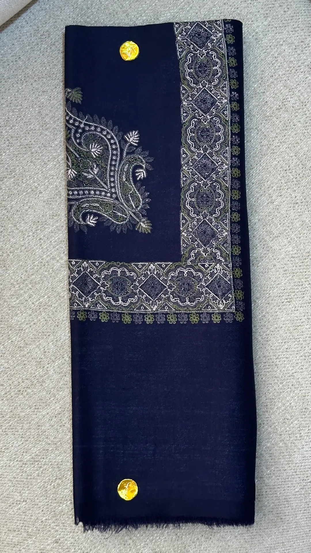 مصر سوبر تورمه - ملانو كلم كاري (STK0054)