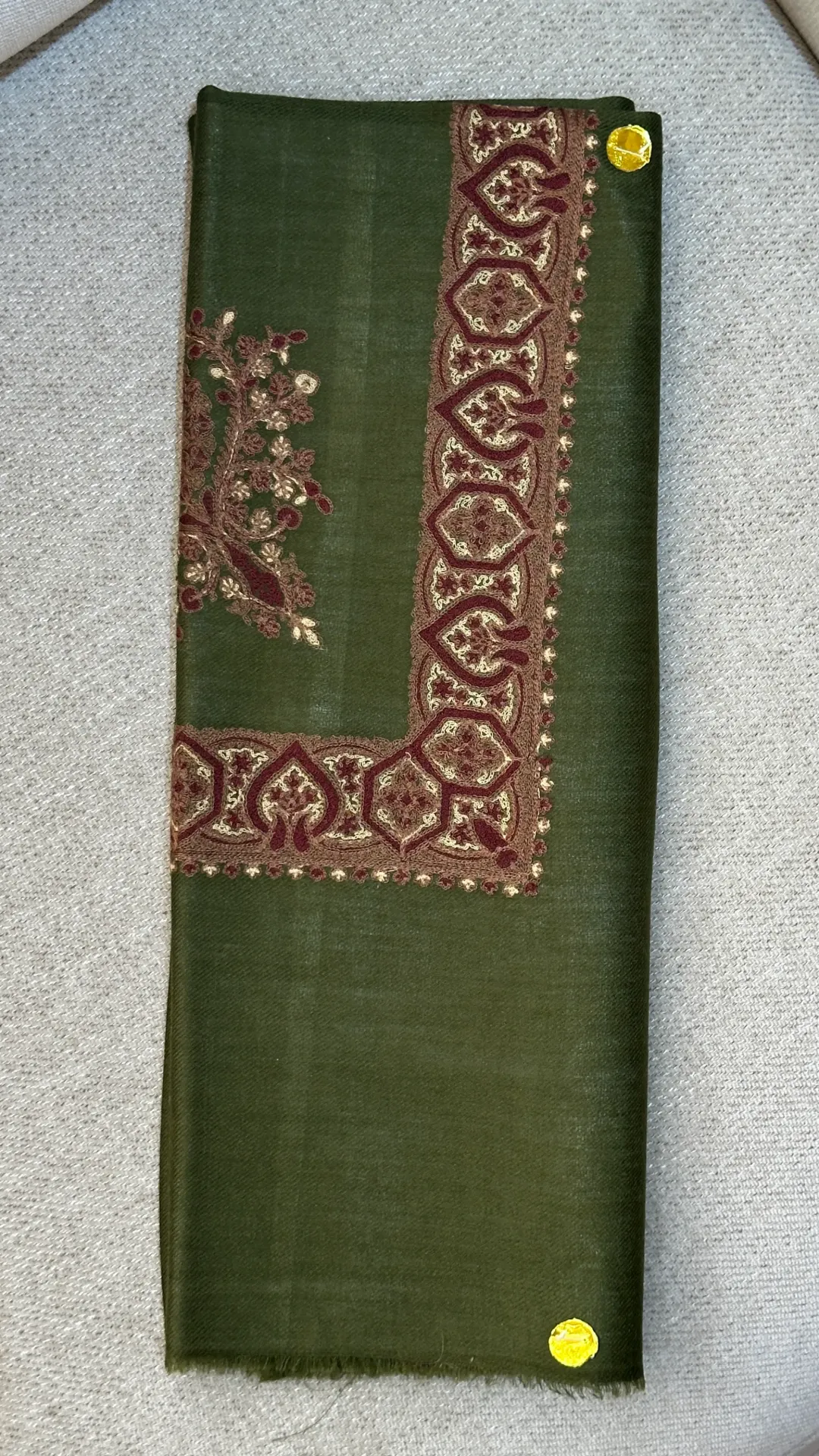 Super Turma Musar - Kalam Kari Milano (STK0055)