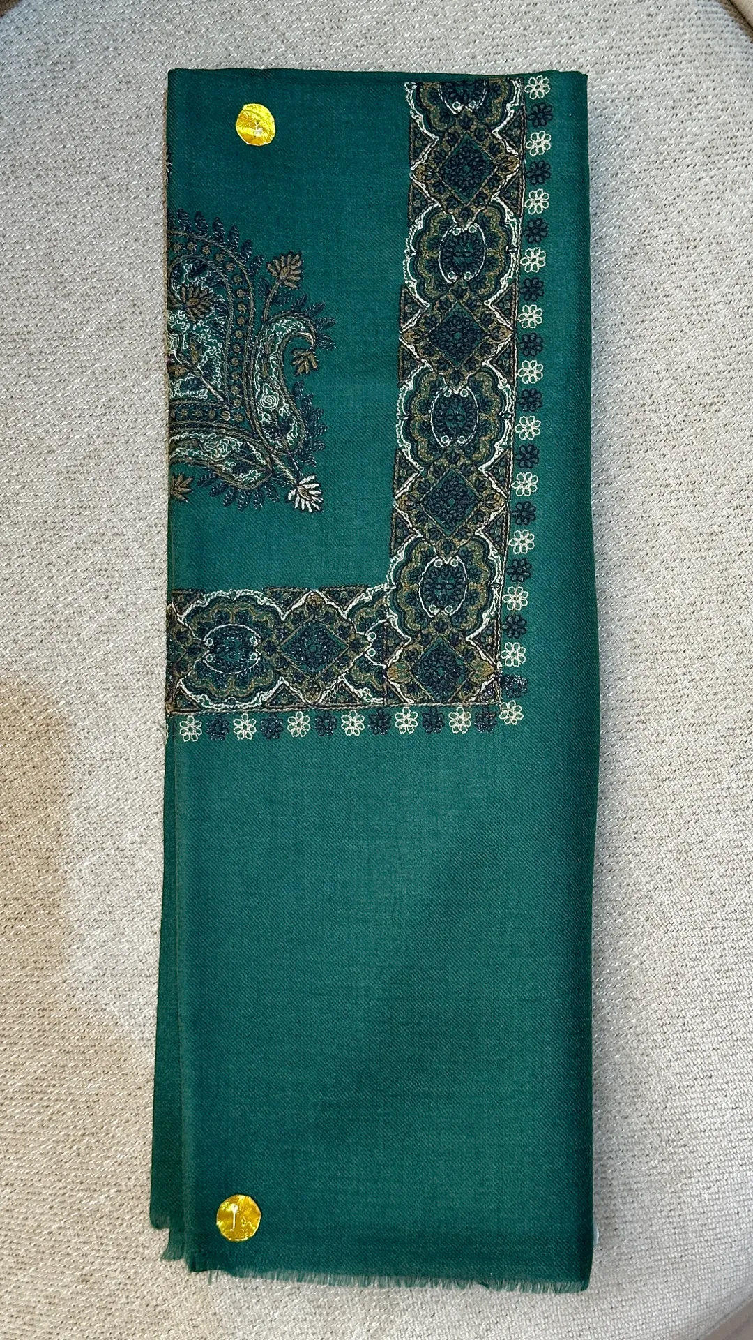 Super Turma Musar - Kalam Kari Milano (STK0056)