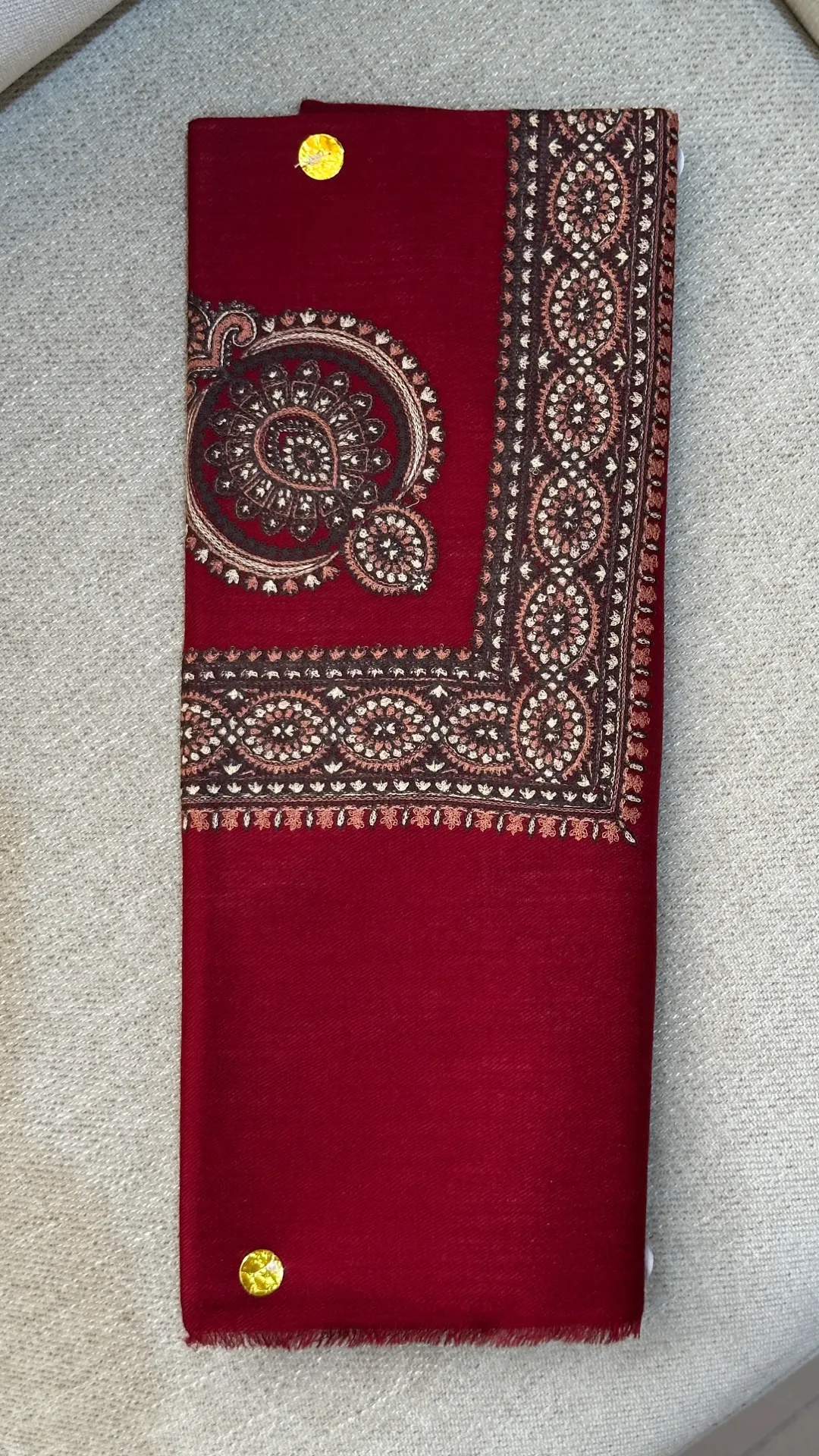 Super Turma Musar - Kalam Kari Milano (STK0057)