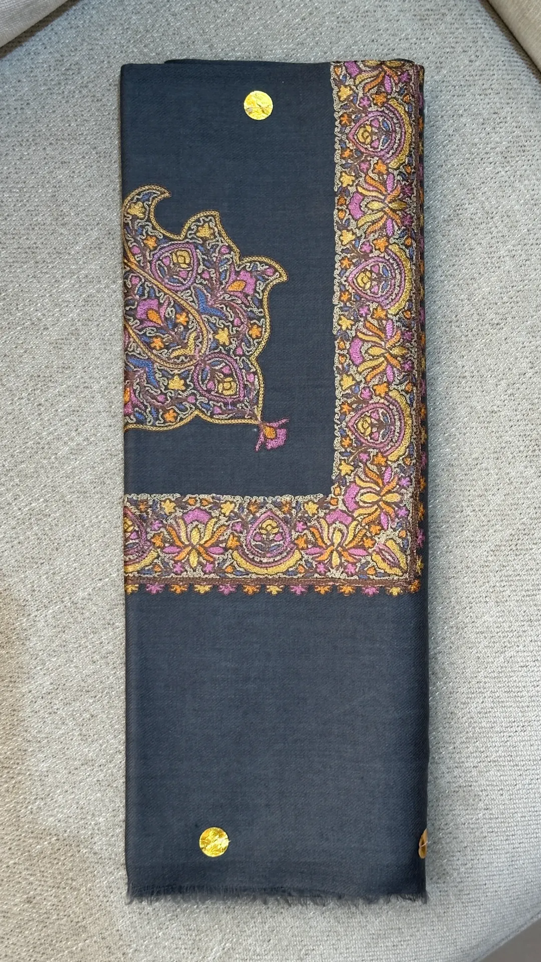 Super Turma Musar - Kalam Kari Milano (STK0059)