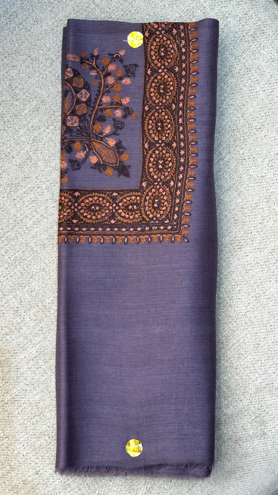 Super Turma Musar - Kalam Kari Milano (STK0060)