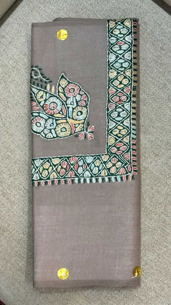 مصر سوبر تورمة تطريز يدوي (STH0016)