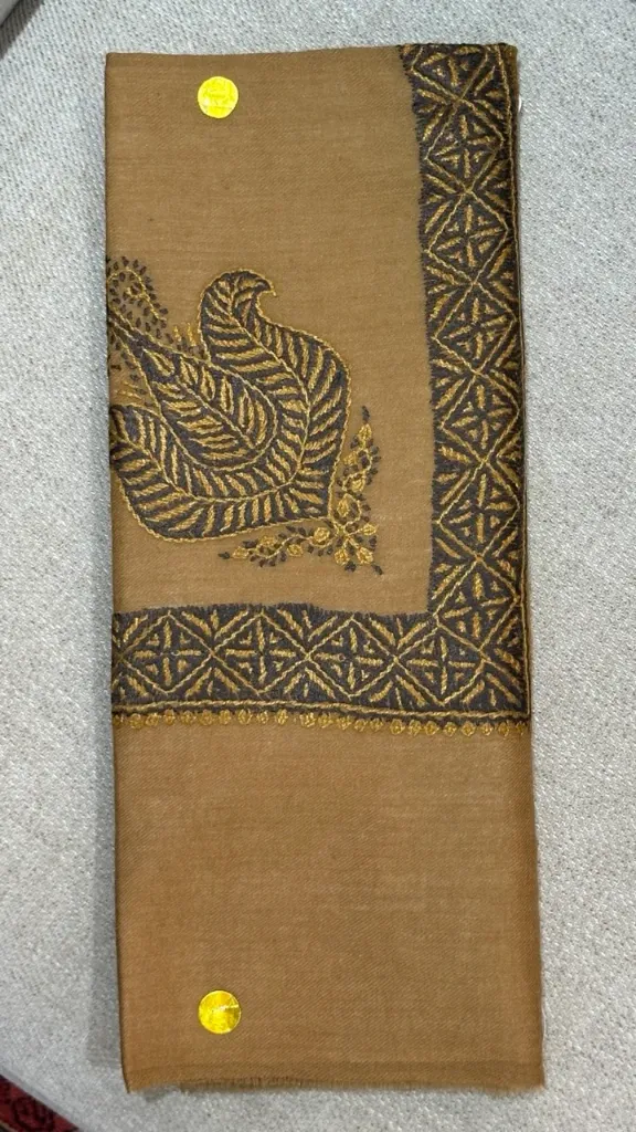 مصر سوبر تورمة تطريز يدوي (STH0020)