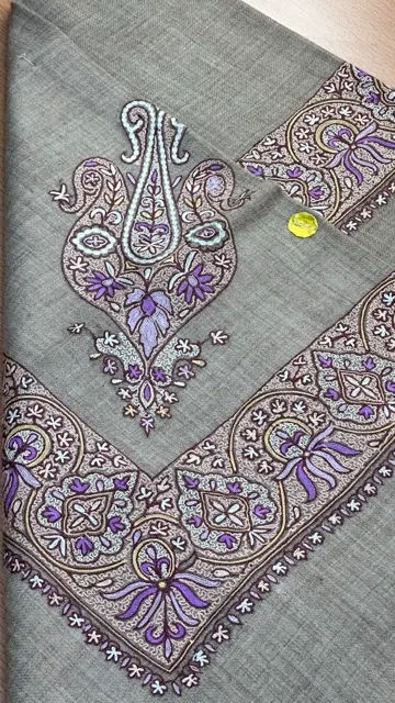 Pashmina Musar - Kalam kari (PSK0007)