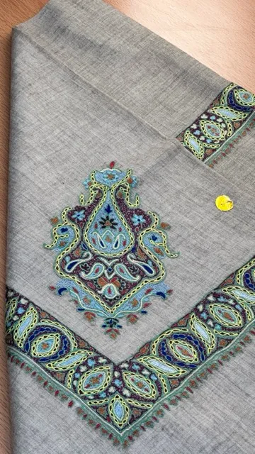 Pashmina Musar - Kalam kari (PSK0012)